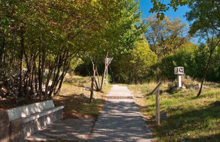 TERRA MAGICA DELUXE Apartment Or Room with Free Parking, Terrace and Sea View - Foto 54