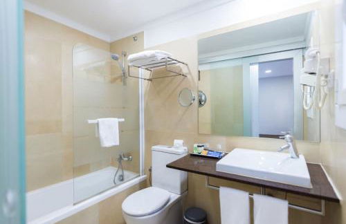 Senator Barcelona Apartments - Photo 44