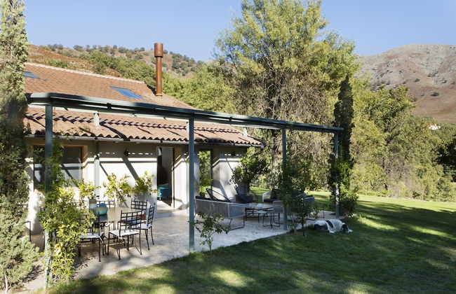 El Vergel de Chilla - Foto 78