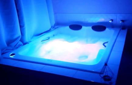 Chalé Som do Riacho e Chalé Riacho Sereno, com Hidromassagem e Lareira á 20 minutos de Gonçalves-MG - Photo 50