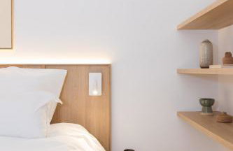 BABEL COMMUNITY Hôtel Montigny Versailles - Foto 69
