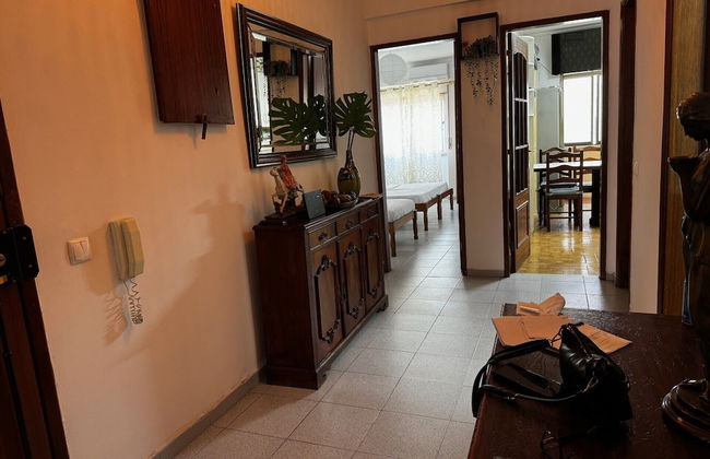 Torre Suit Property - Photo 1