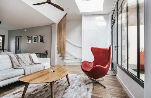 64 Sur Le Mail - Foto 5