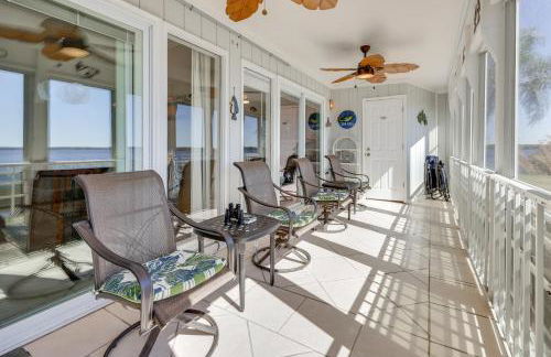 Boat, Fish and Swim Condo on St Johns River! - Foto 22