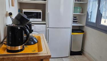 Les Reflets de l 'Indre - Foto 4, toaster