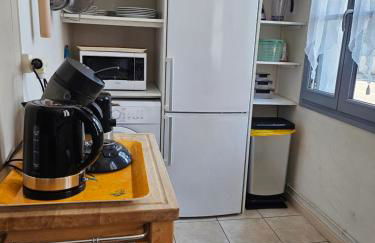 Les Reflets de l 'Indre - Foto 4