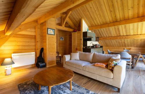 Chalet Le Chastel - Foto 2