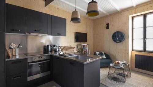 La Hune by Cocoonr - Foto 2, stove