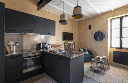 La Hune by Cocoonr - Foto 2