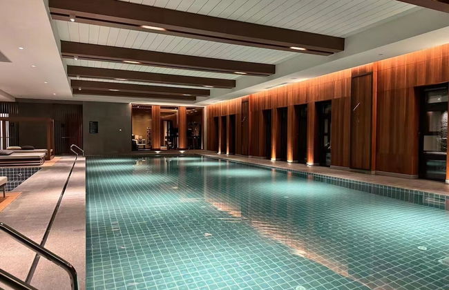 Oakwood Suites Chongli - Foto 58