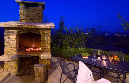 VILLA ANA - 3 bedroom villa with private pool and unspoiled natural environment - Photo 32