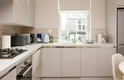 Modern And Cozy Apex Apartment - Foto 32