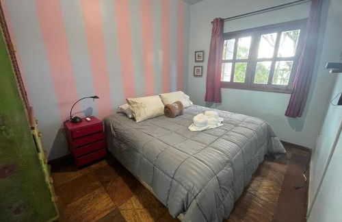 Casa Francesa da Mata com Piscina no Retiro do Chalé Inhotim - Foto 21