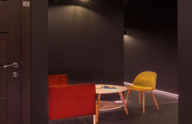 Axis Moscow - Photo 5