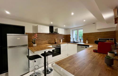 Beau T3 à 15 min de Lyon - Foto 13