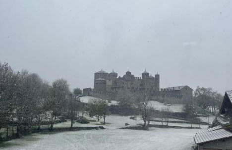 À la Bouteucca - Foto 8