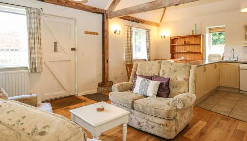 Byre Cottage 2 - Foto 4