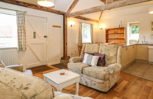 Byre Cottage 2 - Foto 4