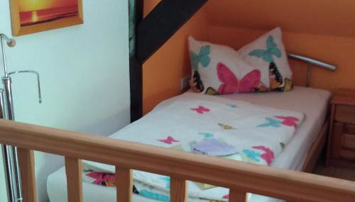 Ferienwohnung Tihsies - Foto 4