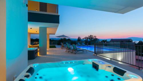 Vila Lana, 5 Sterne - Foto 3