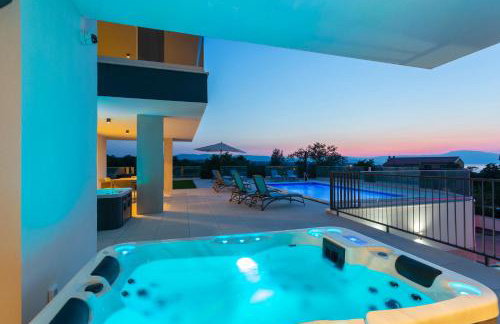 Vila Lana, 5 Sterne - Foto 3