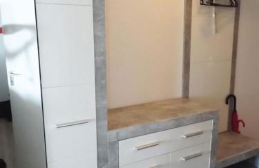 Fewo Nationalpark Schwarzwald - Foto 6