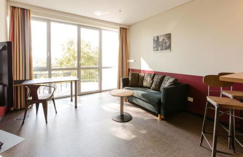 Aparion Apartments Berlin - Foto 27