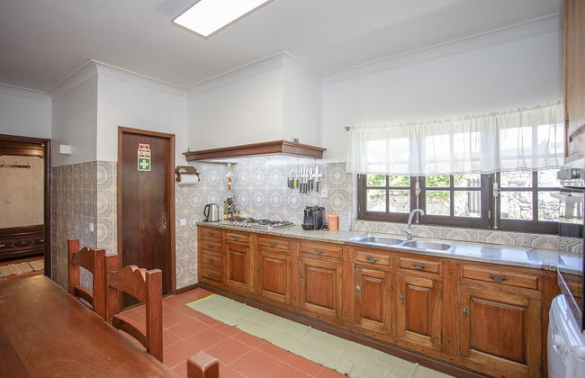 Liiiving in Viana - Afife Country House - Foto 18