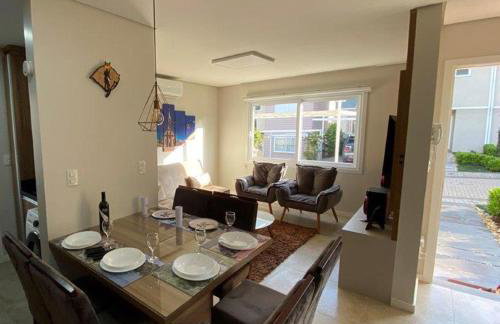 Casa Nova Canela Condominio Fechado 40 - Foto 24