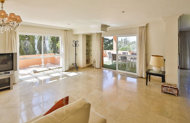 Casa Marbella Club - Foto 14