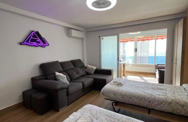 Hany apartment Ducado 12-E - Foto 6