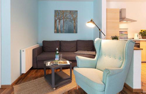 Ferienwohnungen Wildblume - Foto 16