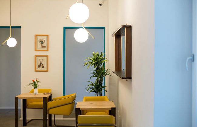 Relais Luce Florence - Foto 48