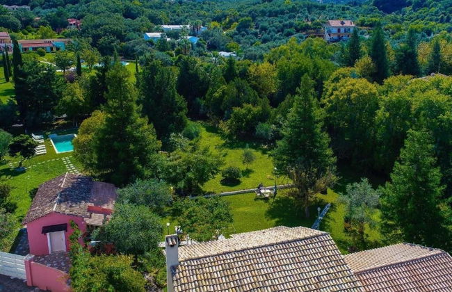 Secret Garden House - Private Garden With Pool - Foto 28