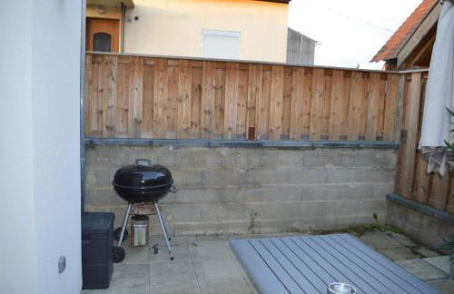 Juste un rayon de soleil Maison 6 personnes Alsace Centrale Proche Europa-park - Foto 23