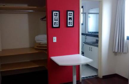 Imperial Suzano Shopping Hotel - Foto 5