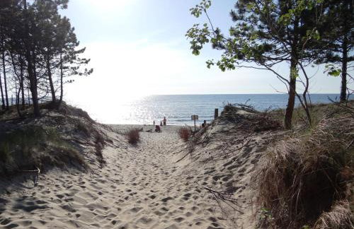 Domki letniskowe Wikar - Foto 38