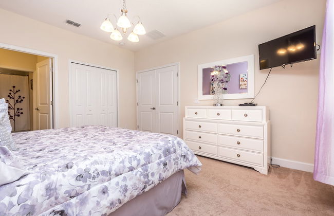 430cd Magical 4 Bedroom 4.5 Bathroom Town Home - Foto 6