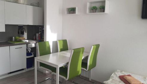 Sonniges Modernes Appartement Höhenberg - Foto 5