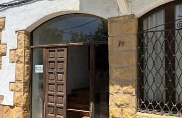 Apartament de la Madrona 1st floor Easy street parking - Foto 30