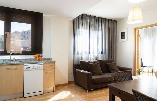 Apartamentos Turísticos Real Valle Ezcaray - Foto 56