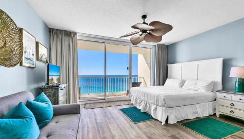 Majestic Beach Towers 1-2109 - Foto 2