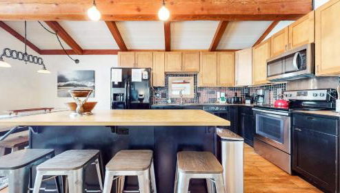 Villa de los Pinos #09 condo - Foto 3