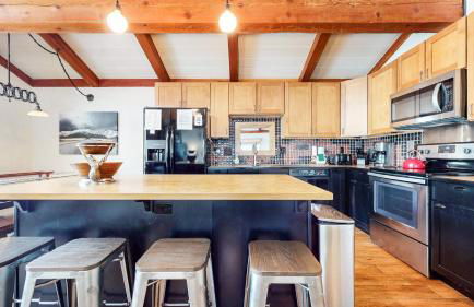 Villa de los Pinos #09 condo - Foto 3