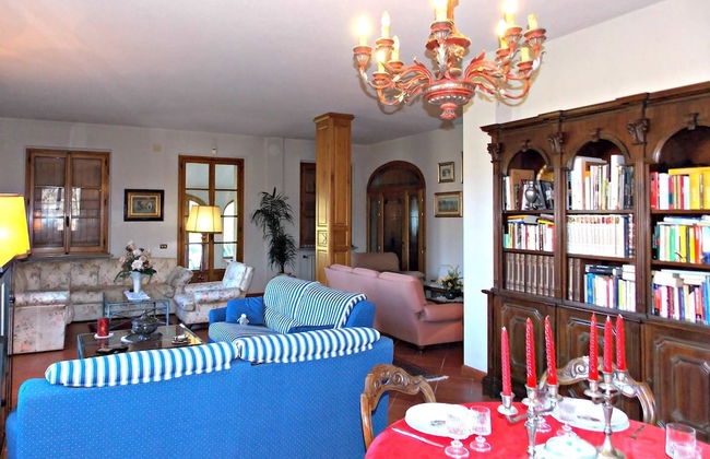 Villa Cristina - Foto 9