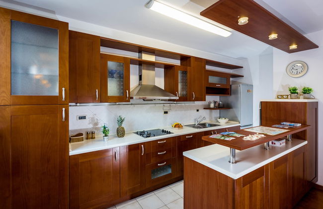 Apartman Summer - Foto 11