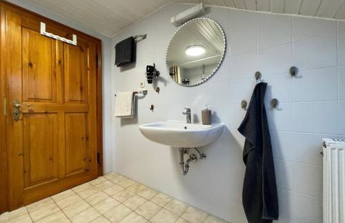 FeWo Taube in Schammels dorf am Brauereienweg Platz für 7 Personen - Foto 5