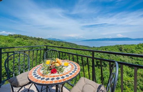 Serene Summer Oasis - Pool, Jacuzzi, Sauna, Sea View - Lara - Foto 6