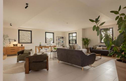 CAN BUFÍ, Espectacular casa con piscina interior - Photo 13