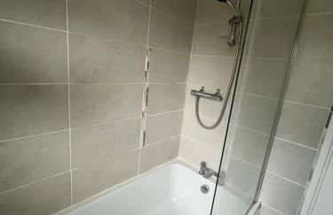 3 bed self contained part house in Queensferry, Edinburgh - Foto 6